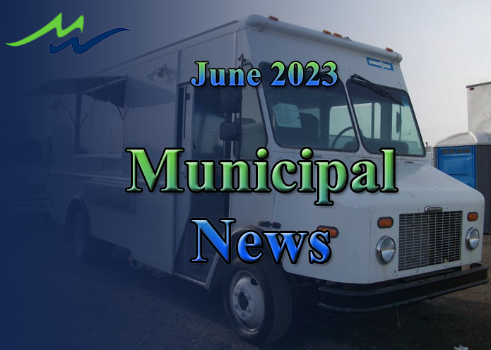 municipal news